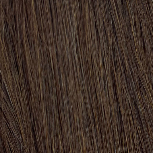 #2 Dark Chocolate Brown