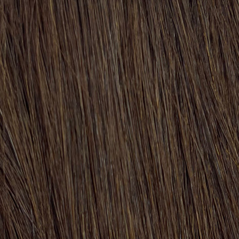 #2 Dark Chocolate Brown