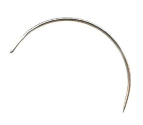 CURVED NEEDLE