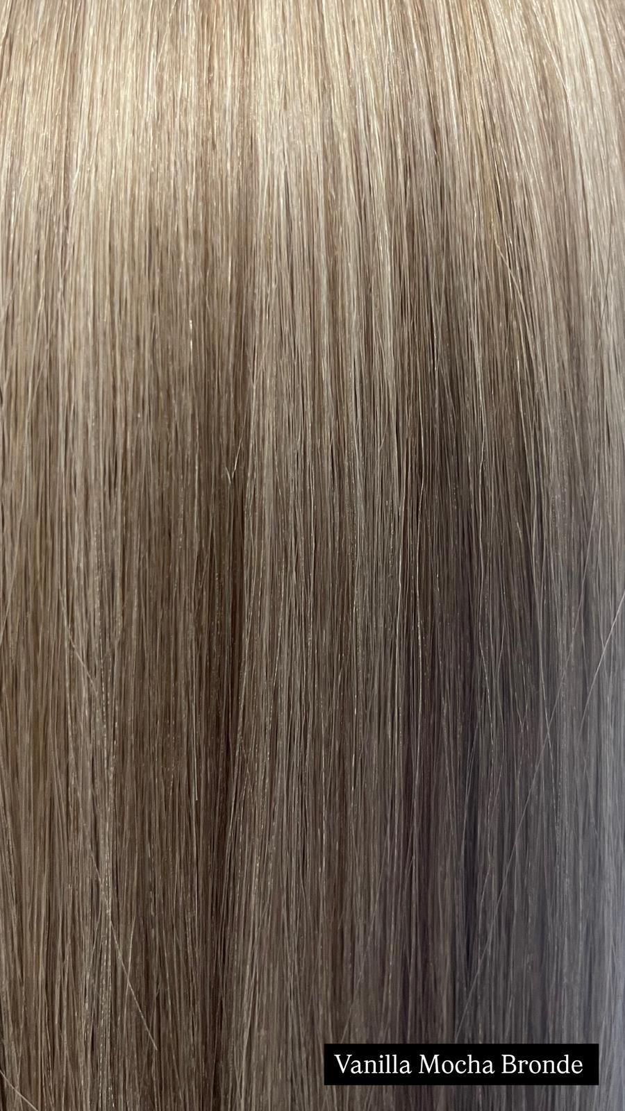 #P18/60 VANILLA BRONDE MIX