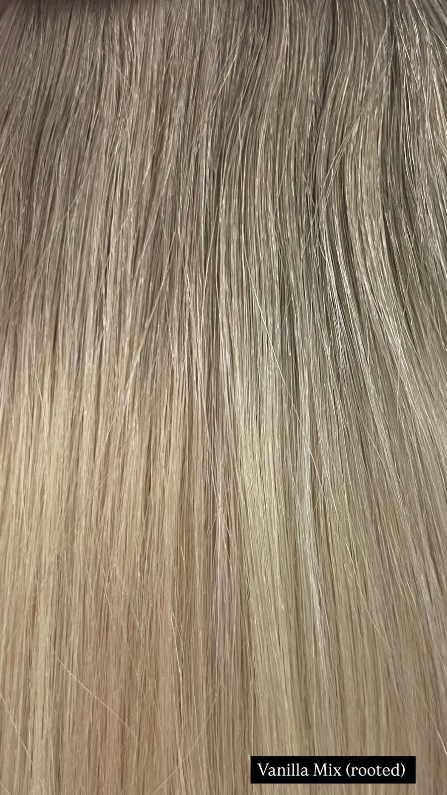 VANILLA  MIX