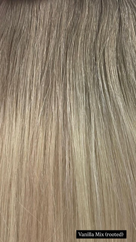 VANILLA  MIX