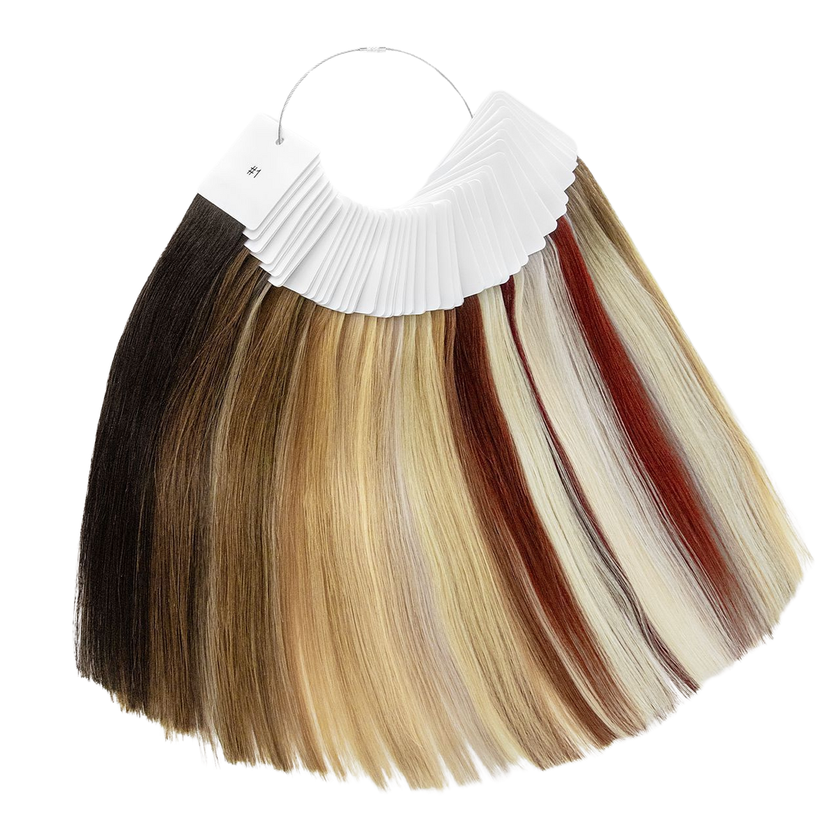 Colour Ring