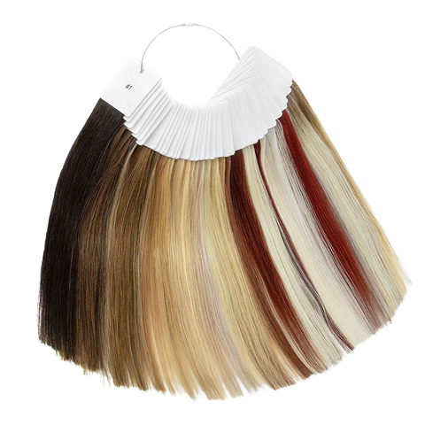 Colour Ring