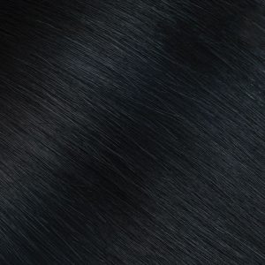 #1 JET BLACK
