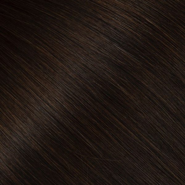 #2  DARKEST BROWN