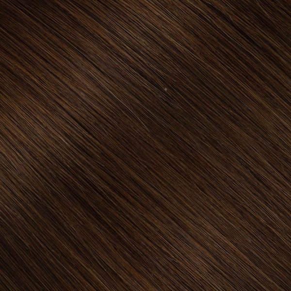 #4 CHOCOLATE BROWN