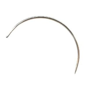 Curved Needle
