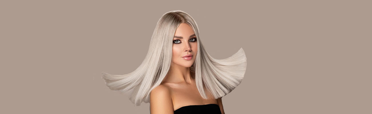 Vanilla Hair Extensions main image letterbox